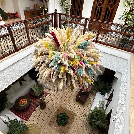 Riad Darino Marrakesh Exterior photo