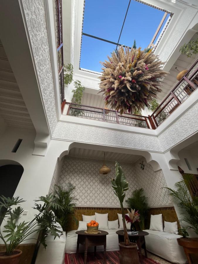 Riad Darino Marrakesh Exterior photo