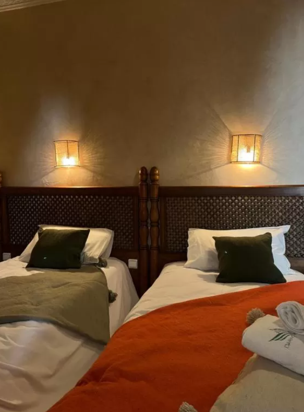 Riad Darino Marrakesh Exterior photo