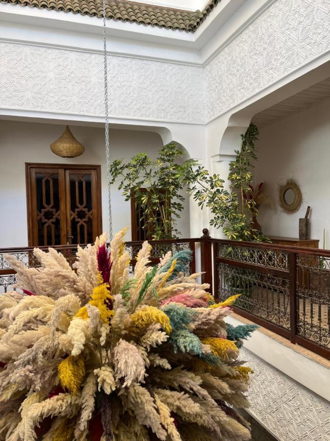 Riad Darino Marrakesh Exterior photo