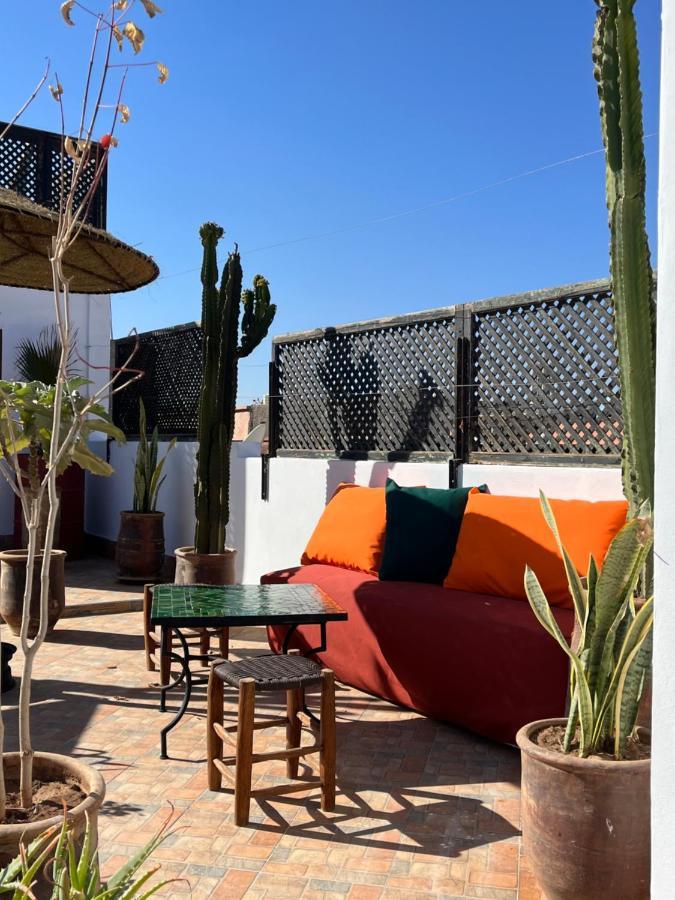 Riad Darino Marrakesh Exterior photo