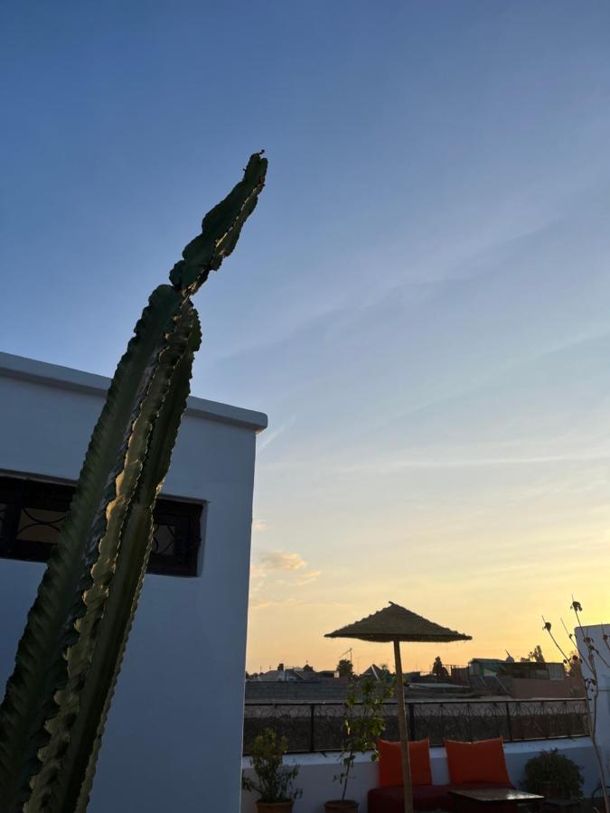 Riad Darino Marrakesh Exterior photo