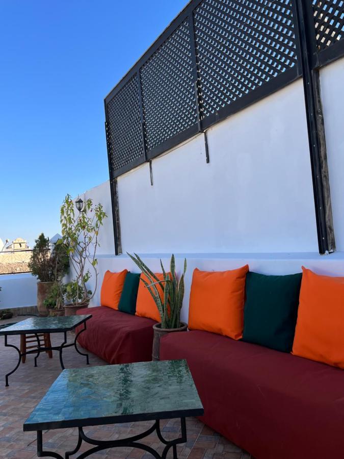 Riad Darino Marrakesh Exterior photo