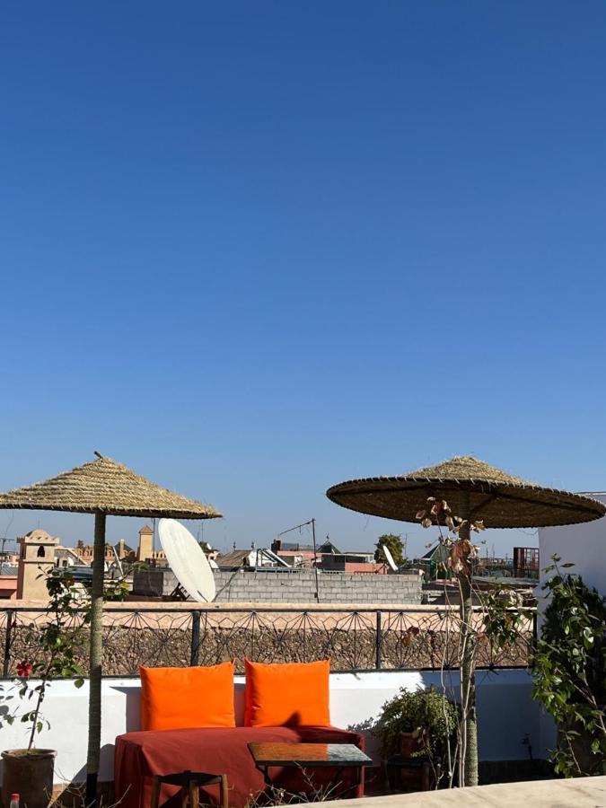 Riad Darino Marrakesh Exterior photo
