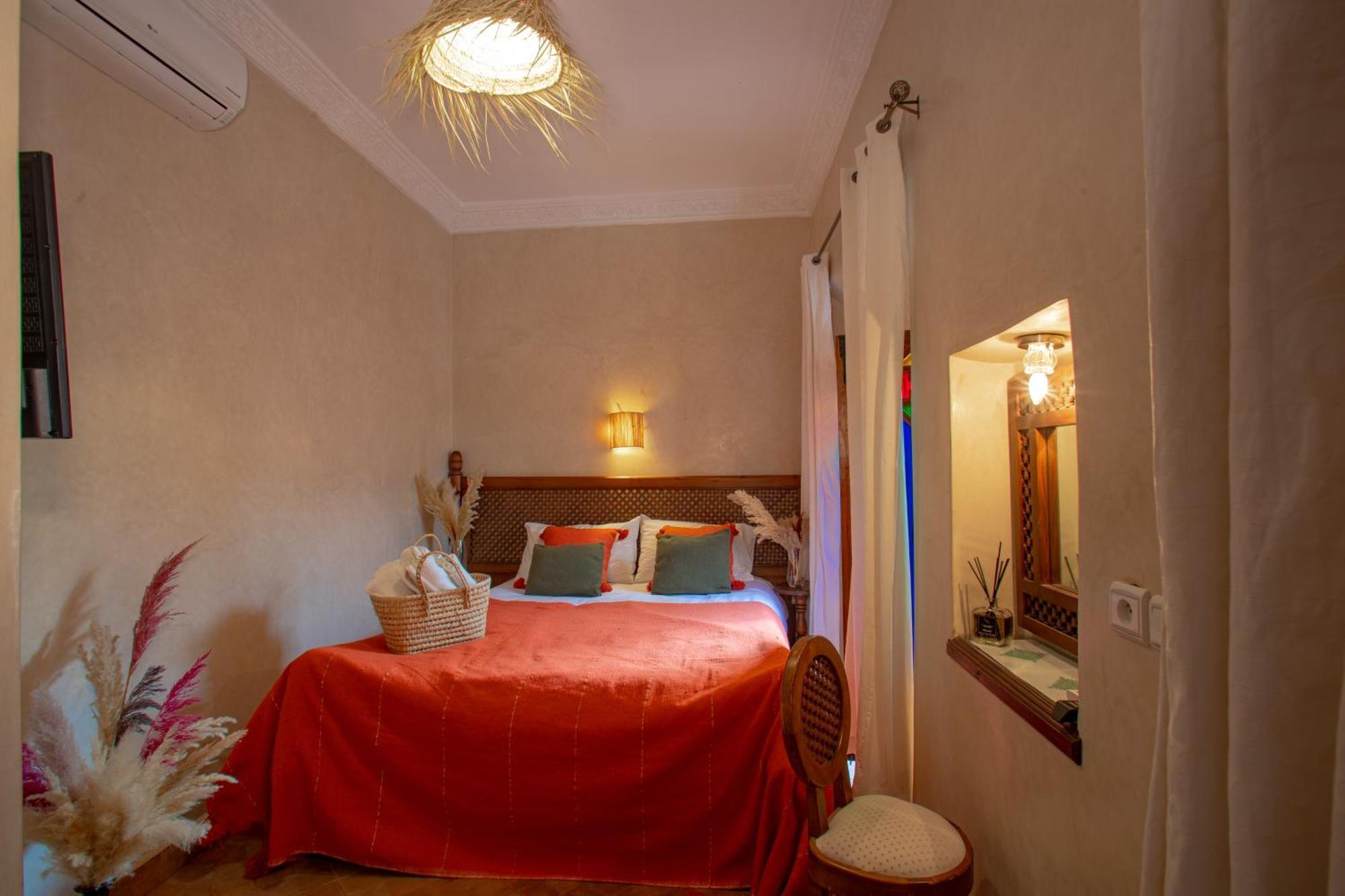 Riad Darino Marrakesh Exterior photo