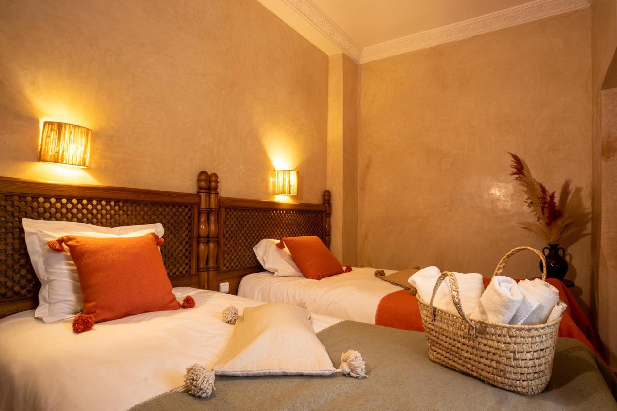 Riad Darino Marrakesh Exterior photo
