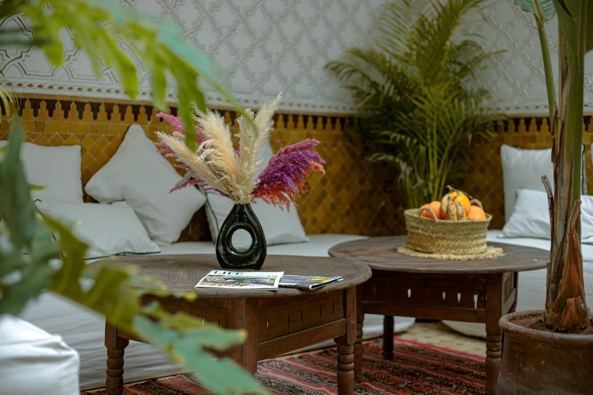 Riad Darino Marrakesh Exterior photo