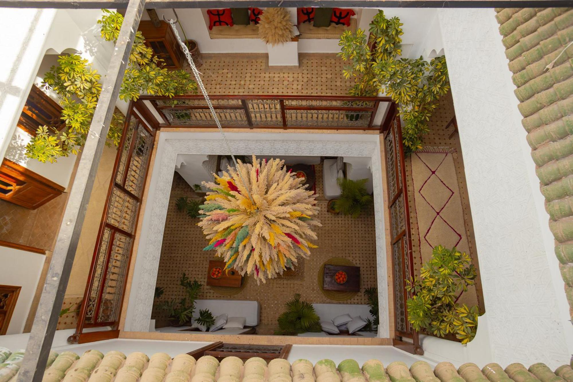 Riad Darino Marrakesh Exterior photo