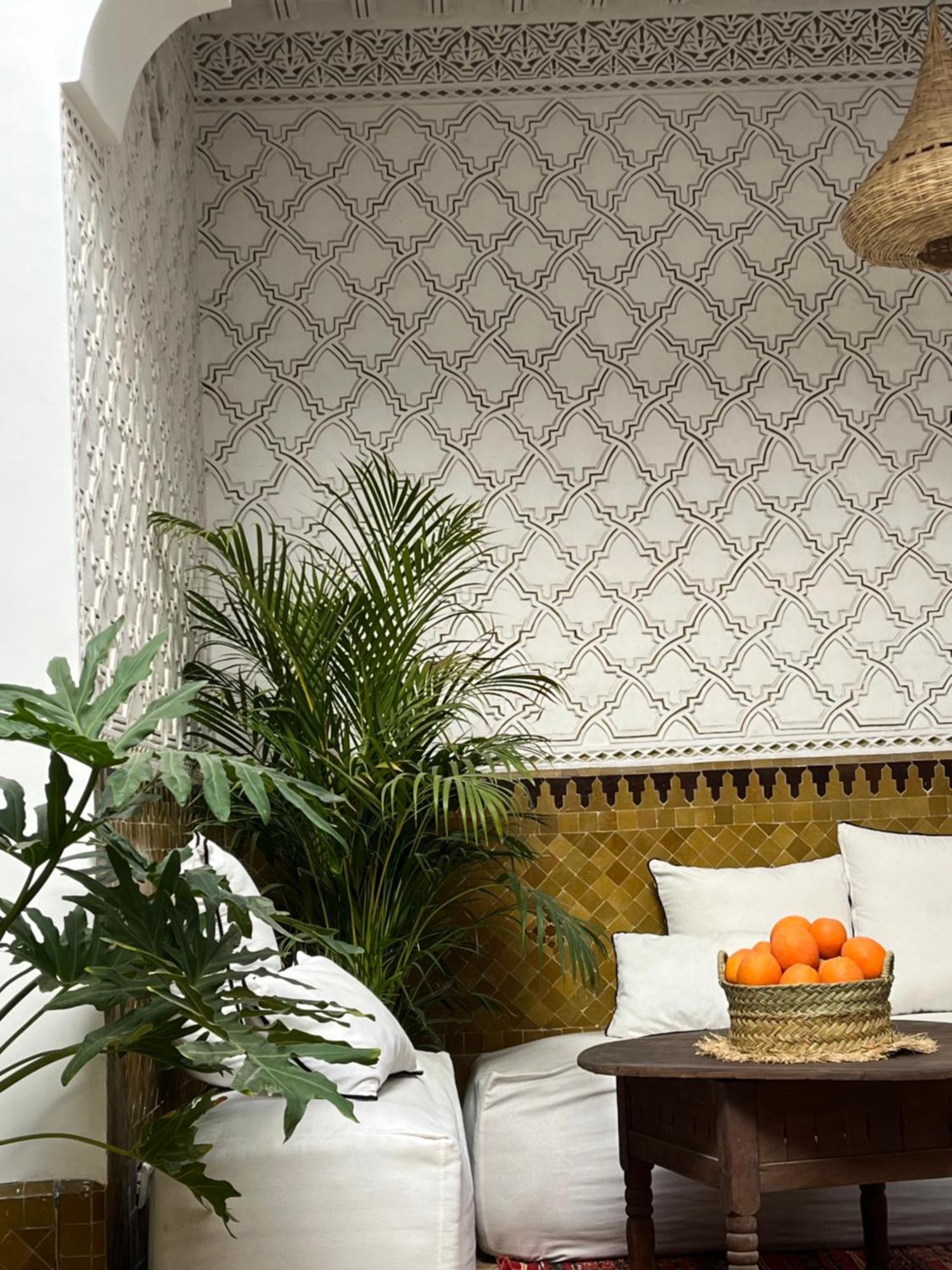 Riad Darino Marrakesh Exterior photo