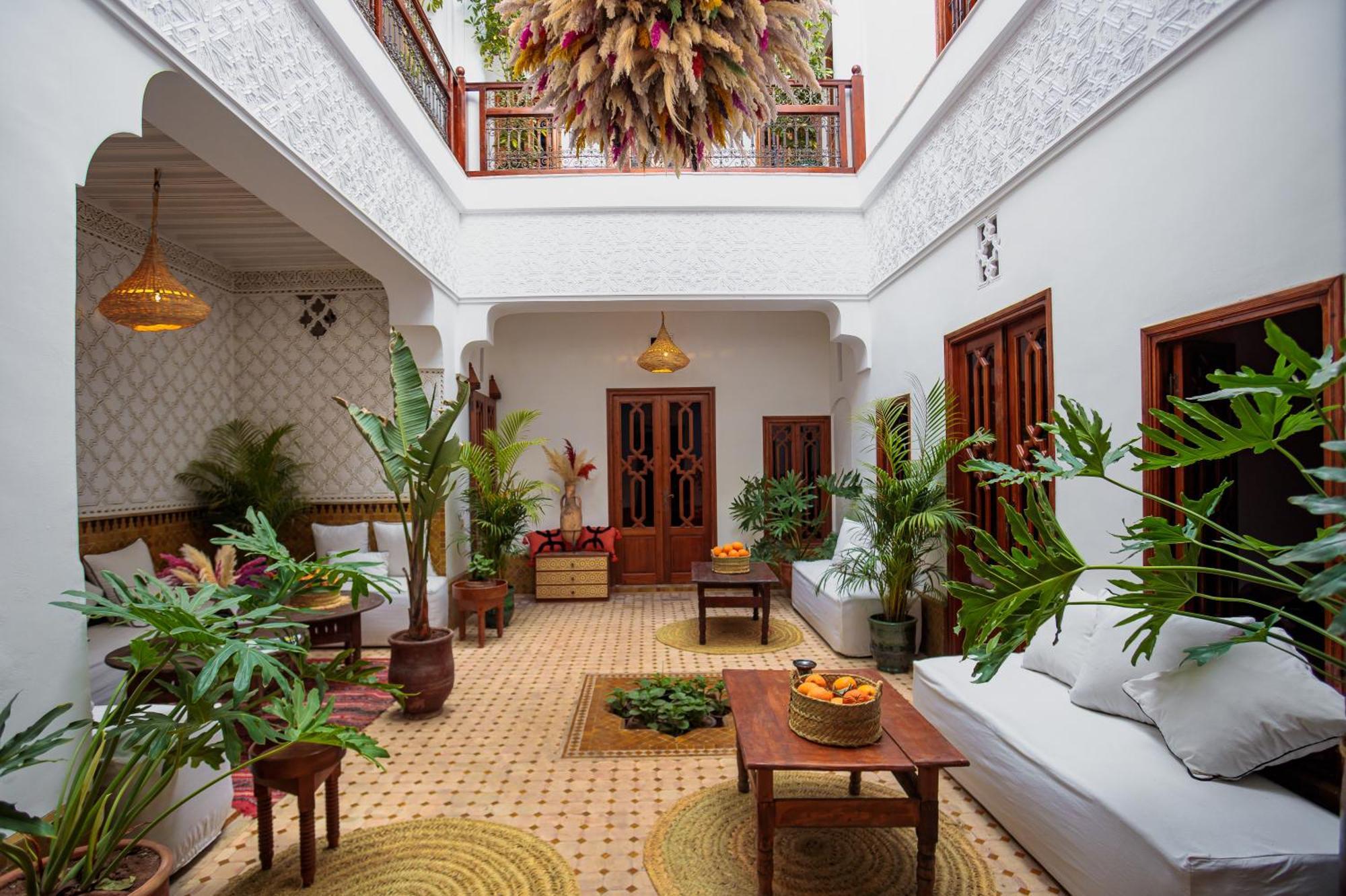Riad Darino Marrakesh Exterior photo