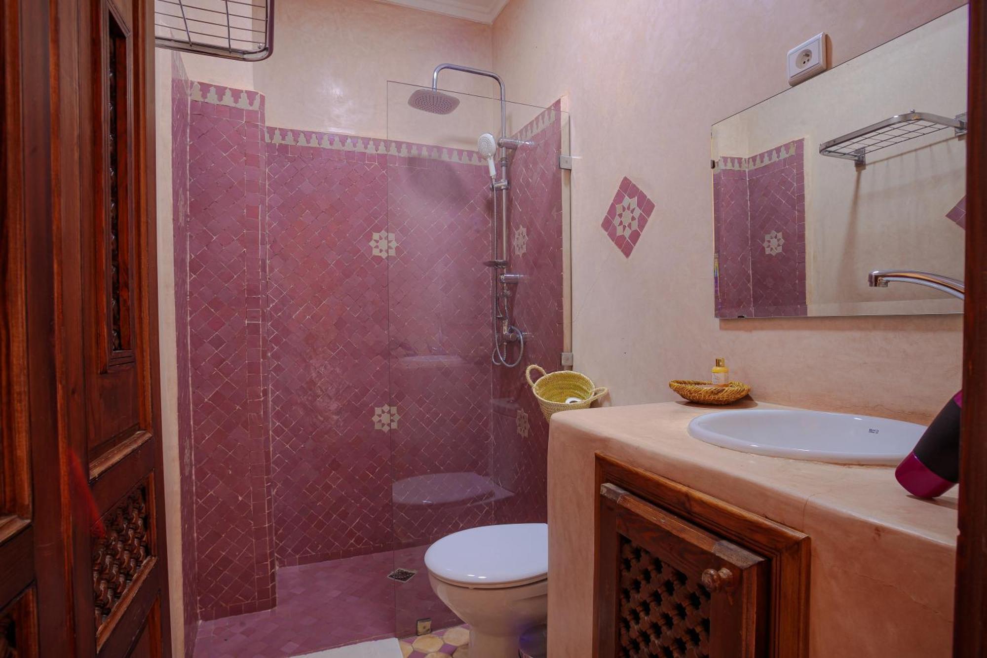 Riad Darino Marrakesh Exterior photo