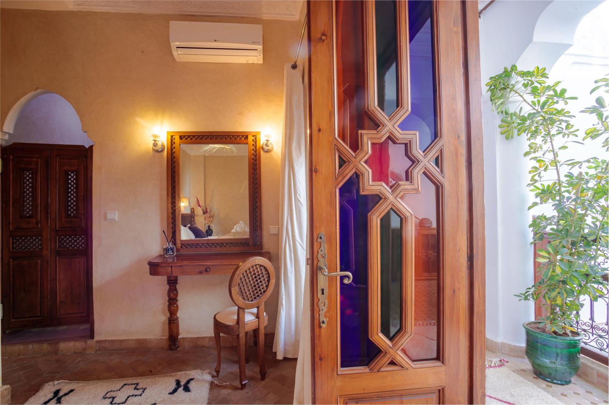 Riad Darino Marrakesh Exterior photo