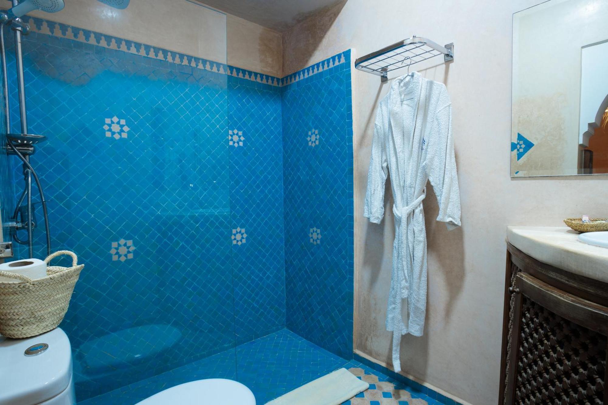Riad Darino Marrakesh Exterior photo