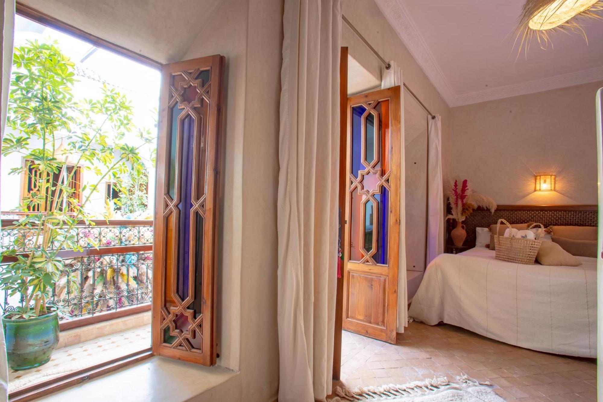 Riad Darino Marrakesh Exterior photo