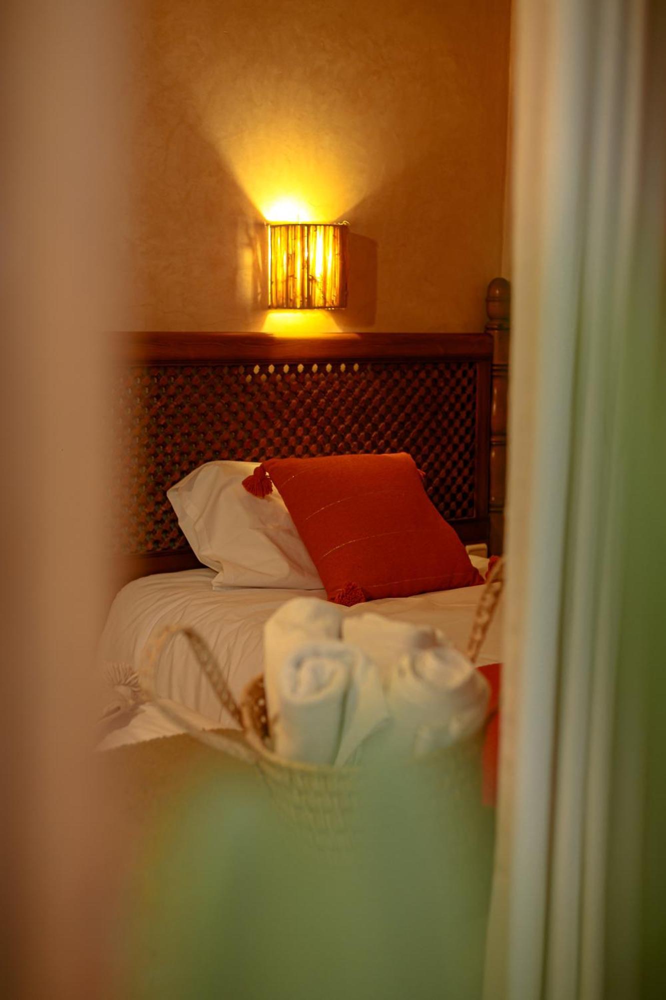 Riad Darino Marrakesh Exterior photo