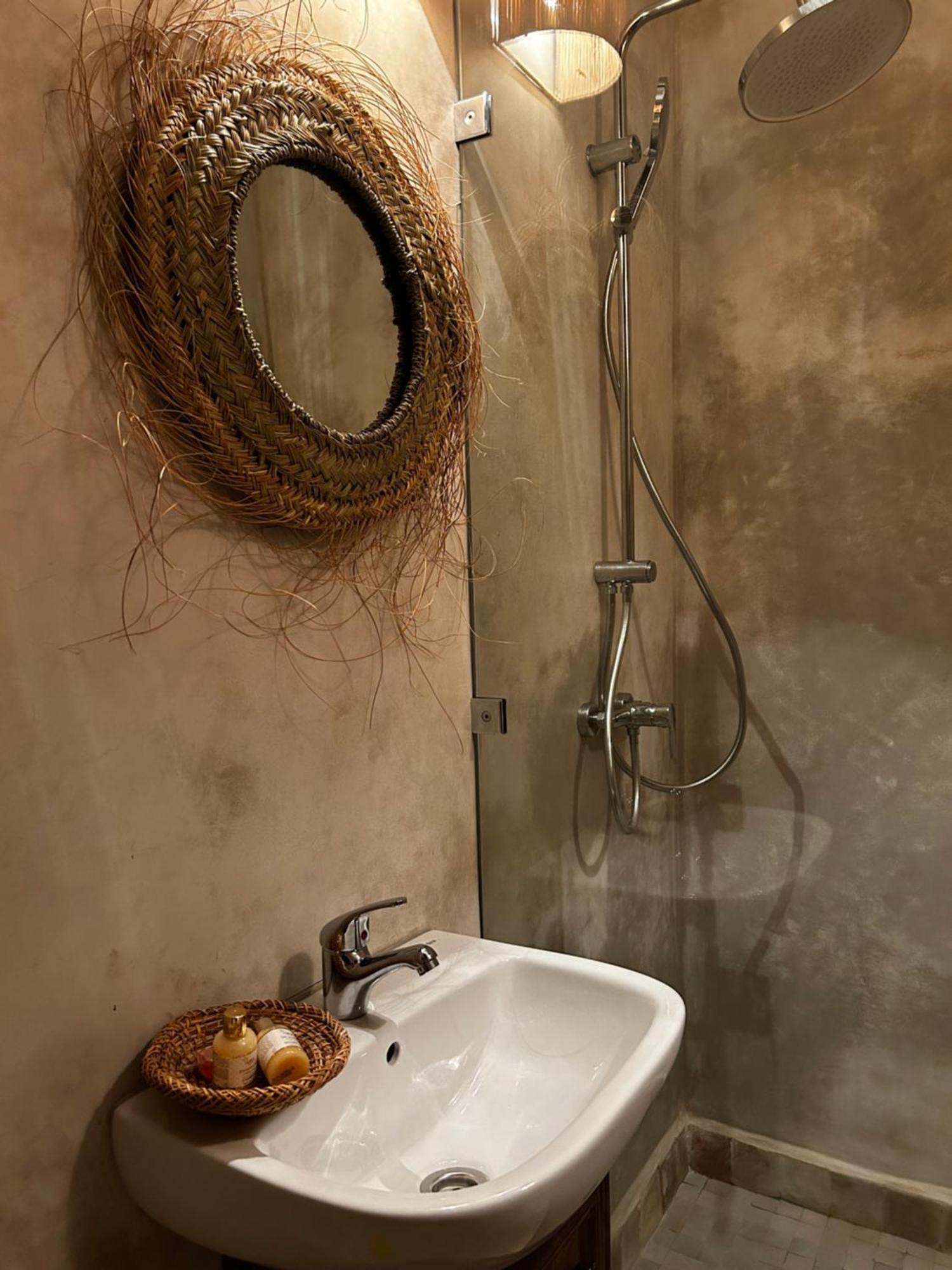 Riad Darino Marrakesh Exterior photo