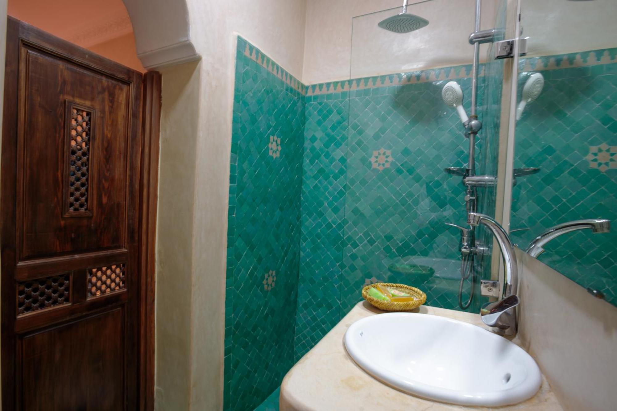 Riad Darino Marrakesh Exterior photo