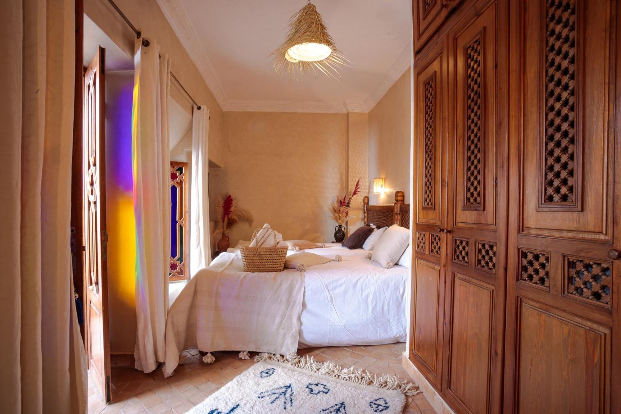 Riad Darino Marrakesh Exterior photo