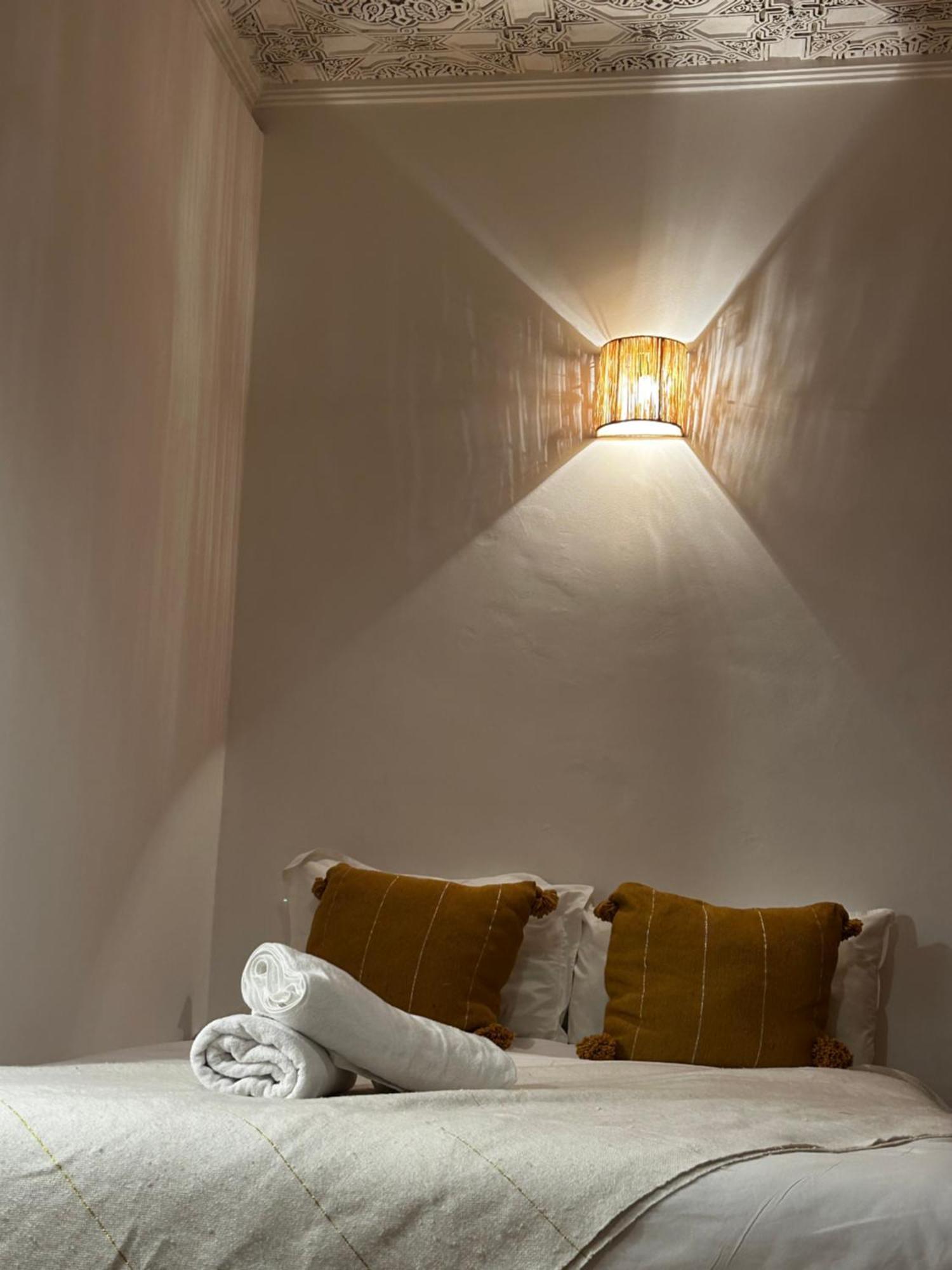 Riad Darino Marrakesh Exterior photo