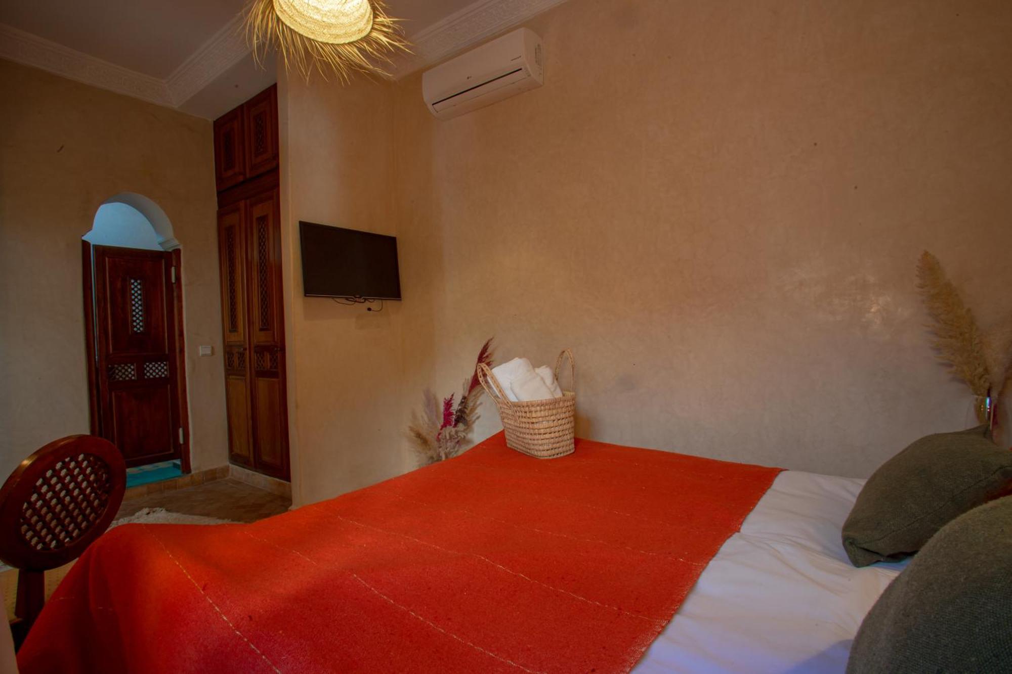 Riad Darino Marrakesh Exterior photo