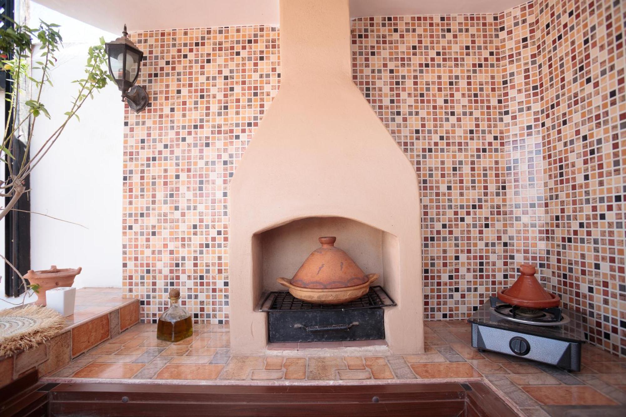 Riad Darino Marrakesh Exterior photo